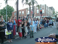 Wollongong Viva La Gong Parade . . . CLICK TO ENLARGE
