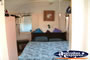 Lightning Ridge, Steves Camp Bedroom