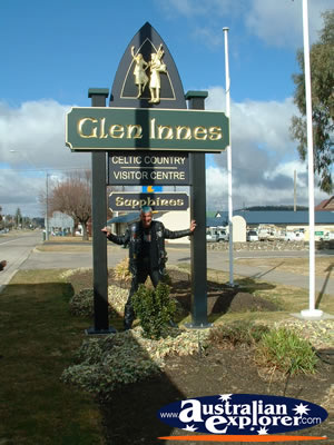 Glen Innes . . . VIEW ALL GLEN INNES PHOTOGRAPHS