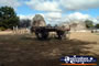 Glen Innes Carriage, Near The Caravan Park . . . CLICK TO ENLARGE