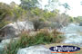 Glen Innes River, Near The Caravan Park . . . CLICK TO ENLARGE