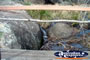 Glen Innes Rocks and Water , Near The Caravan Park . . . CLICK TO ENLARGE