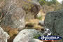 Glen Innes Rocks and Stream, Near The Caravan Park . . . CLICK TO ENLARGE