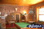 Booroorban Royal Mail Hotel Pool Table . . . CLICK TO ENLARGE