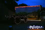 Jerilderie Dobook Inn Mural at Night . . . CLICK TO ENLARGE