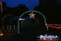 Jerilderie Dobook Inn Entrance at Night . . . CLICK TO ENLARGE