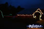 Jerilderie Dobook Inn Christmas Lights . . . CLICK TO ENLARGE