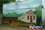 Jerilderie Dobook Inn Mural . . . CLICK TO ENLARGE