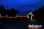 Jerilderie Dobook Inn at Night . . . CLICK TO ENLARGE