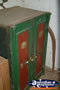 Ned Kelly Post Office Cabinet . . . CLICK TO ENLARGE