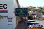 Parkes Street Sign . . . CLICK TO ENLARGE