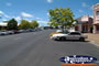 Sunny shot of Cootamundra Street . . . CLICK TO ENLARGE
