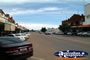 Quiet Cootamundra Street . . . CLICK TO ENLARGE
