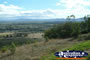 View from Porcupine Lookout, Gunnedah . . . CLICK TO ENLARGE