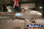 Silver Plane at Temora Aviation Museum . . . CLICK TO ENLARGE