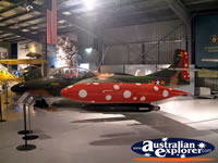 Temora Aviation Museum Colourful Planes . . . CLICK TO ENLARGE