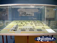 Temora Aviation Museum Glass Display . . . CLICK TO ENLARGE