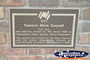 Temora Paleface Park Plaque . . . CLICK TO ENLARGE