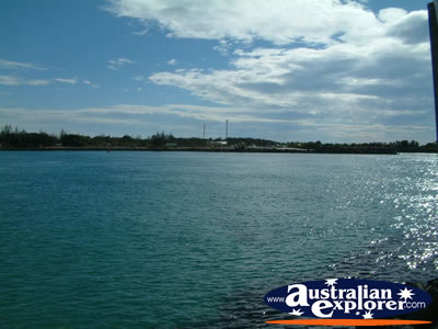 Forster in NSW . . . CLICK TO VIEW ALL FORSTER POSTCARDS