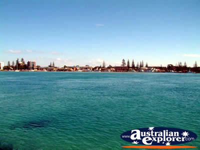 Amazing View of Forster . . . VIEW ALL FORSTER PHOTOGRAPHS