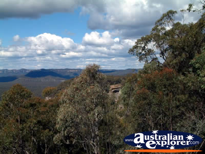 Lithgow, Blue Mountains . . . VIEW ALL LITHGOW PHOTOGRAPHS