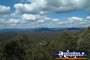 Lithgow, Blue Mountains View . . . CLICK TO ENLARGE