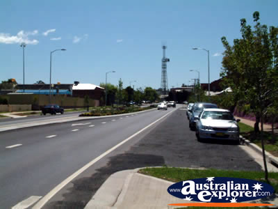 Parkes Street . . . VIEW ALL PARKES PHOTOGRAPHS