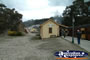Lithgow, Zig Zag Railway Train and Station . . . CLICK TO ENLARGE