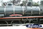 Lithgow, Zig Zag Railway Steam Train Close Up . . . CLICK TO ENLARGE
