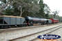 Lithgow, Zig Zag Railway Steam Train Leaving Station . . . CLICK TO ENLARGE