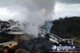 Steam Train on Zig Zag Railway in Lithgow . . . CLICK TO ENLARGE