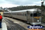 Lithgow, Zig Zag Railway Modern Train . . . CLICK TO ENLARGE