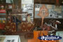 Jerilderie Ned Kelly Blacksmith Shop . . . CLICK TO ENLARGE