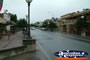 Cloudy Corowa Street . . . CLICK TO ENLARGE