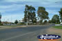 Sunny Corowa Street . . . CLICK TO ENLARGE