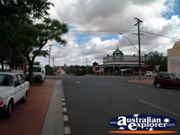 Coolamon Main Street . . . CLICK TO ENLARGE