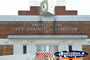 Lithgow Town Clock . . . CLICK TO ENLARGE