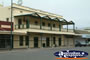 Bourke Post Office Hotel . . . CLICK TO ENLARGE