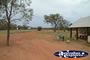 Mulga Creek Between Bourke & Nyngen . . . CLICK TO ENLARGE