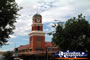 Albury Clock . . . CLICK TO ENLARGE