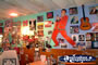 Windsor, Rock'n'Roll Cafe . . . CLICK TO ENLARGE