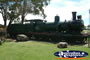 Parkes Train Tourism . . . CLICK TO ENLARGE