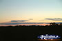 Narrandera, Lake Talbot Caravan Park at Dusk . . . CLICK TO ENLARGE