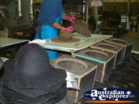 Kempsey, Akubra Hats and Machinery . . . CLICK TO ENLARGE