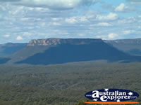 Lithgow Blue Mountains . . . CLICK TO ENLARGE