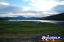 Khancoban Scenery from Behind Lakeside Caravan Park . . . CLICK TO ENLARGE
