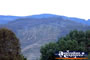 Khancoban Mountains from Behind Lakeside Caravan Park . . . CLICK TO ENLARGE