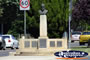 Queanbeyan Memorial . . . CLICK TO ENLARGE