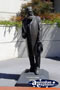 Queanbeyan Statue . . . CLICK TO ENLARGE
