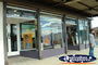 Bowraville Art Gallery Front Window . . . CLICK TO ENLARGE